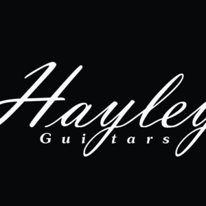 Hayley Guitars