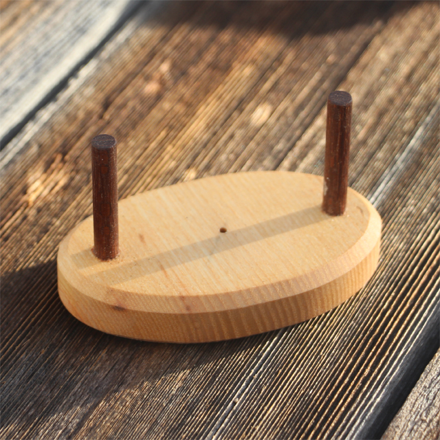 Woodworking Center Finder