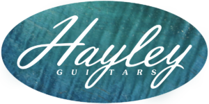 Visit the Hayley Guitars Website