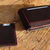 Bifold Wallet with Card Wallet Plan