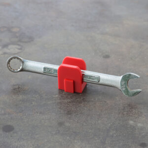 3D Printed Parts and Files
